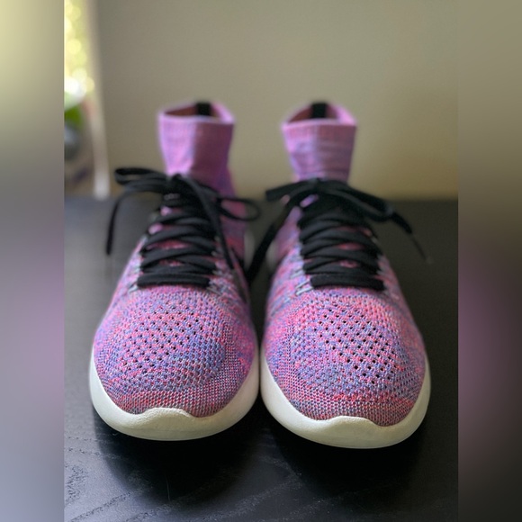 Nike Lunarepic Flyknit - Picture 3 of 6